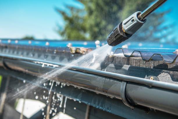Best Commercial Building Pressure Washing  in Covington, WA
