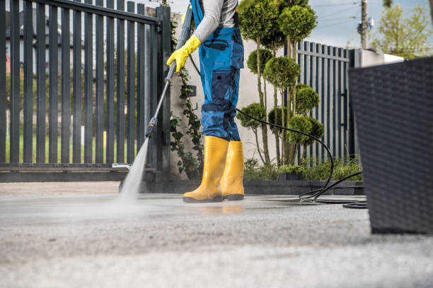Local Pressure Washing Services in Covington, WA