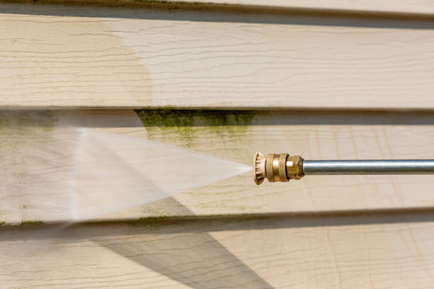 Best Commercial Pressure Washing  in Covington, WA